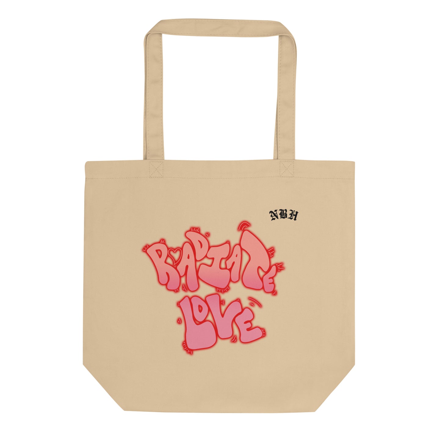 NBH Tote Bag