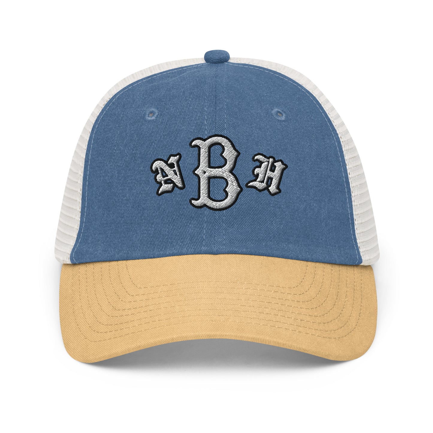 NBH Trucker Hat