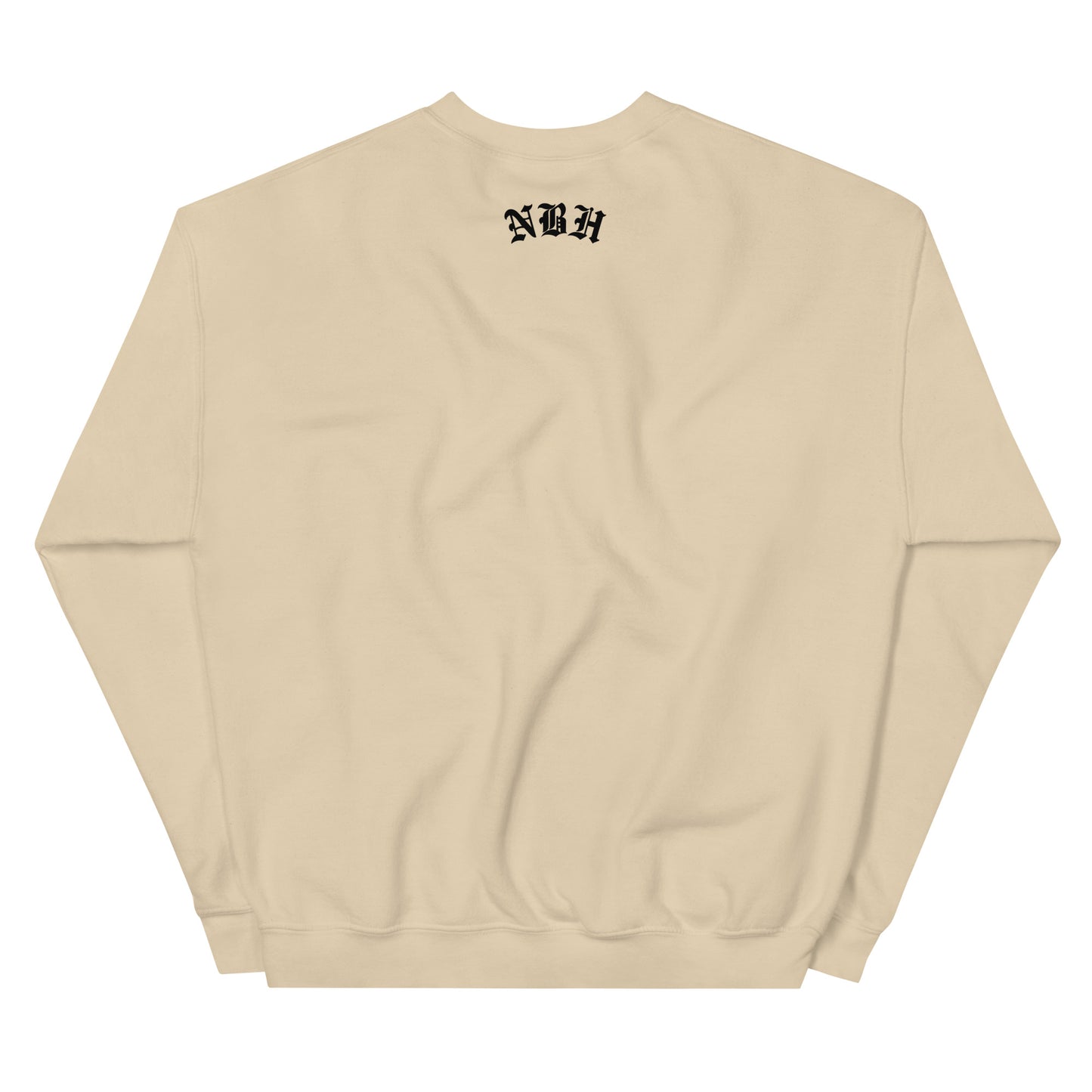 Diamond in the Rough