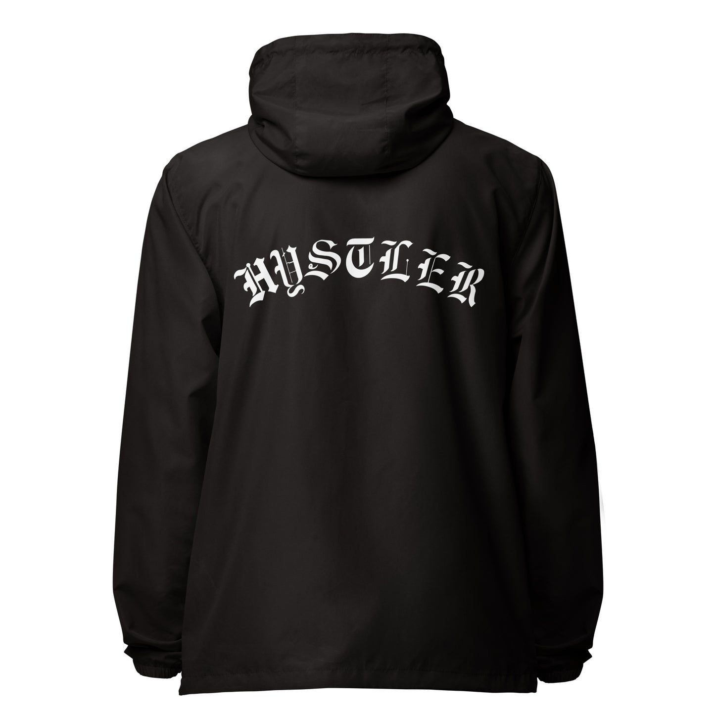 Hustler Windbreaker