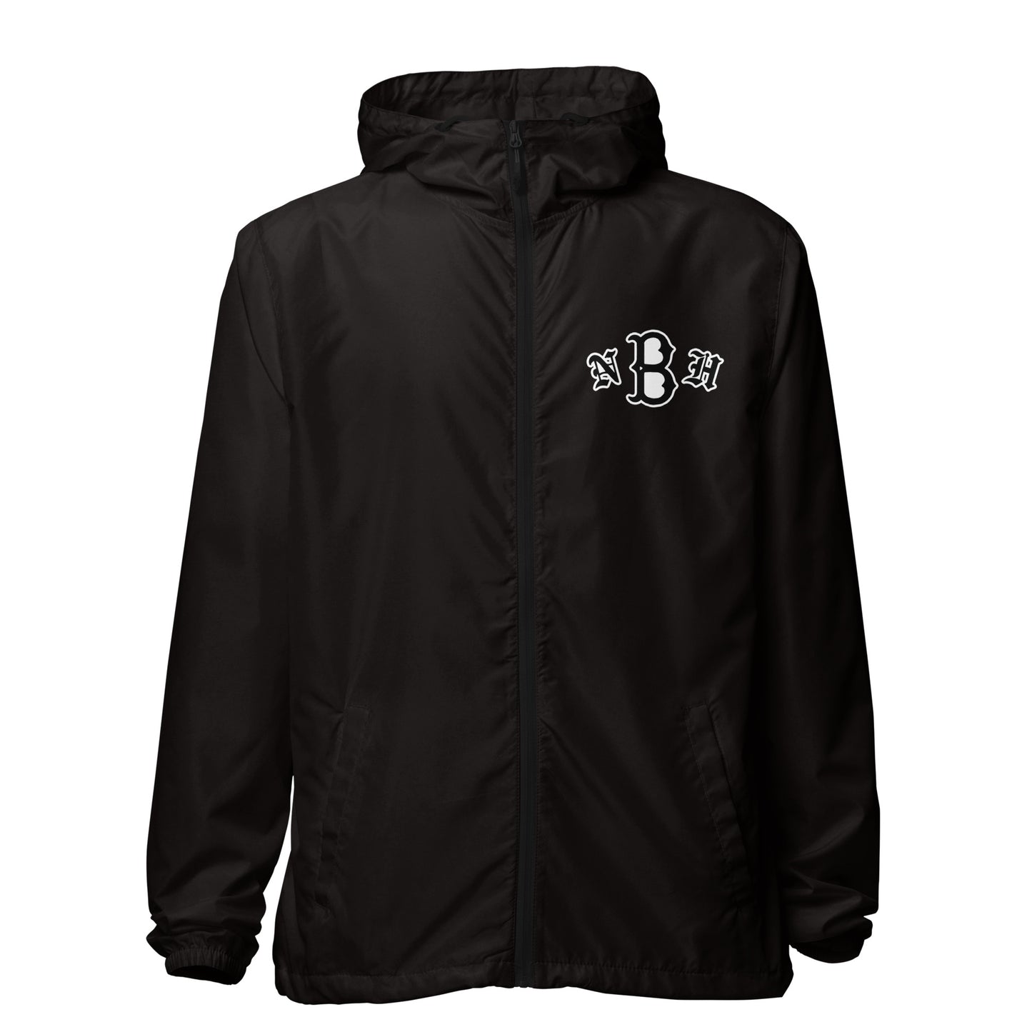 Hustler Windbreaker