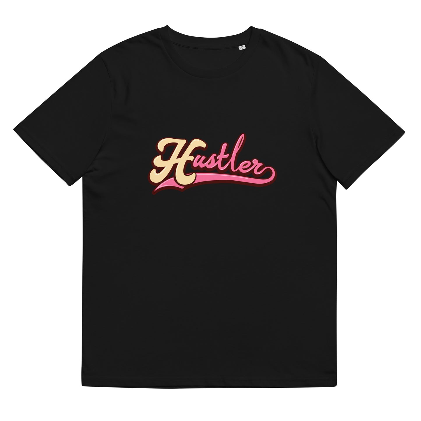 Hustler Tee