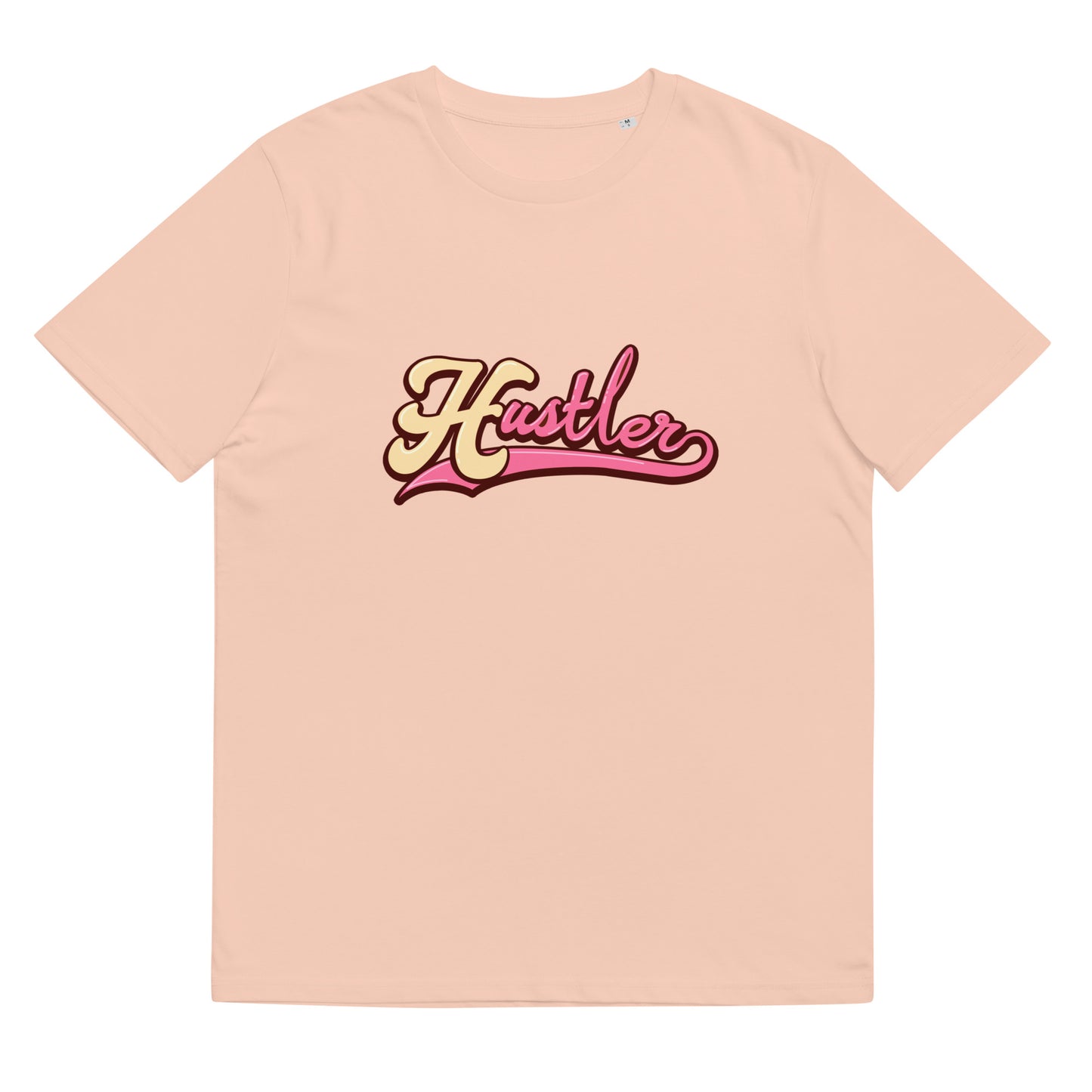 Hustler Tee
