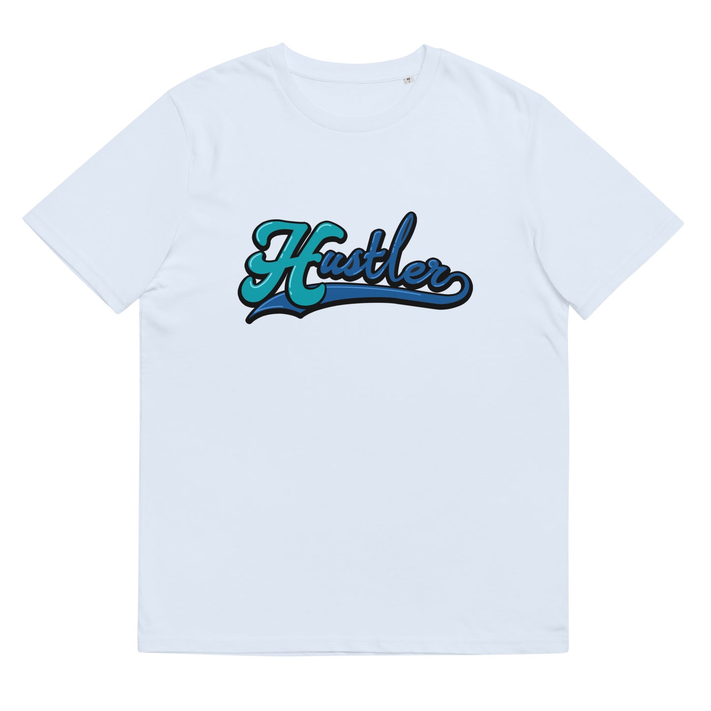 Hustler Tee