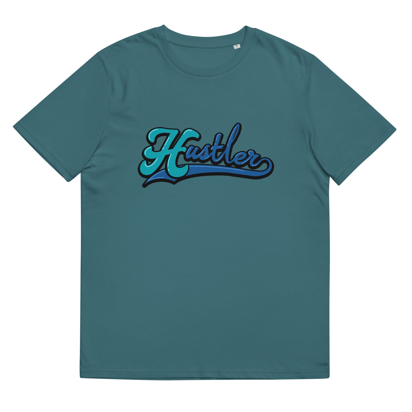 Hustler Tee
