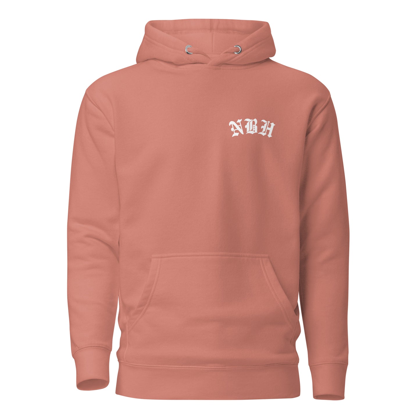 Cherubs Hoodie