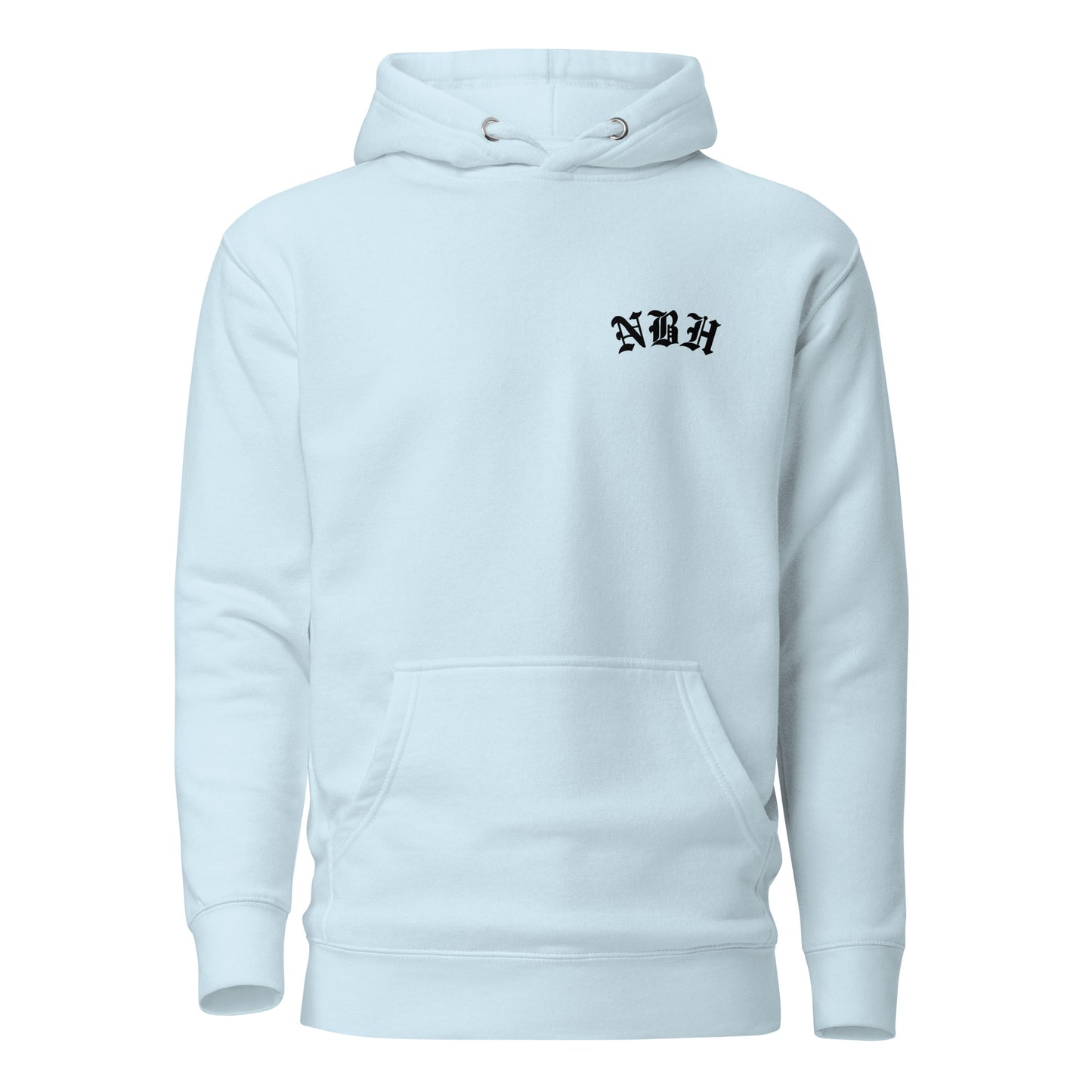 Cherubs Hoodie